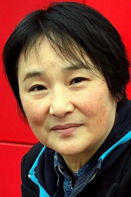 Yumi Fujimori - Actor Profile Photo