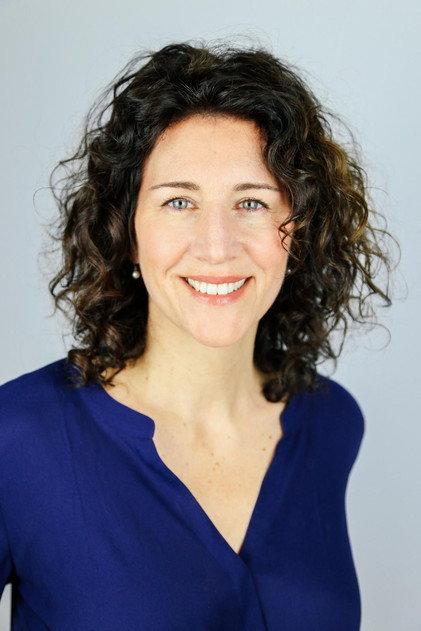 Heather Huntington Stewart - Actor Profile Photo
