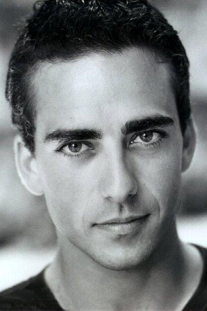Andrea Piedimonte Bodini - Actor Profile Photo