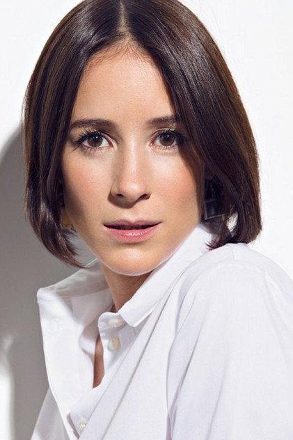 Olga Sutulova - Actor Profile Photo