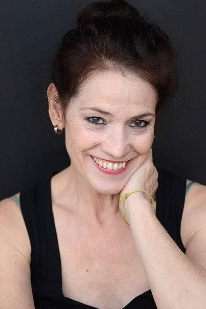 Celia Bermejo - Actor Profile Photo
