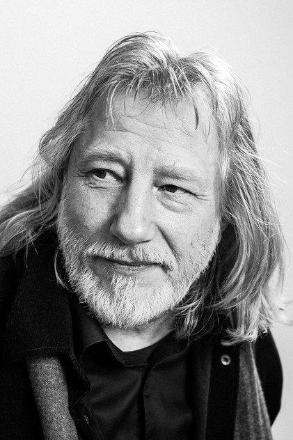 Algirdas Latėnas - Actor Profile Photo