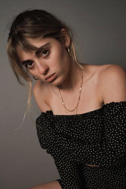 Diletta Guglielmi - Actor Profile Photo