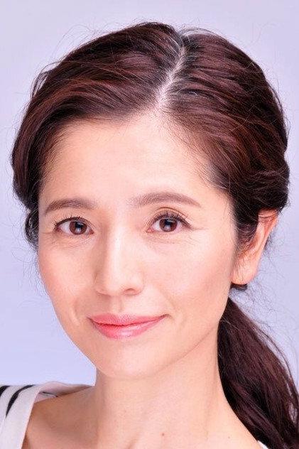 Yuki Higashi - Actor Profile Photo