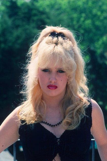 Sammi Ridley - Actor Profile Photo