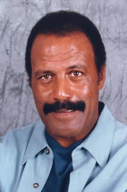 Fred Williamson - Actor Profile Photo