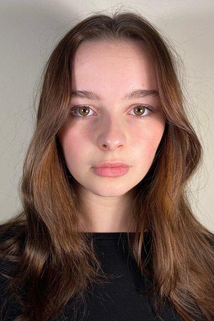 Tipper Seifert-Cleveland - Actor Profile Photo