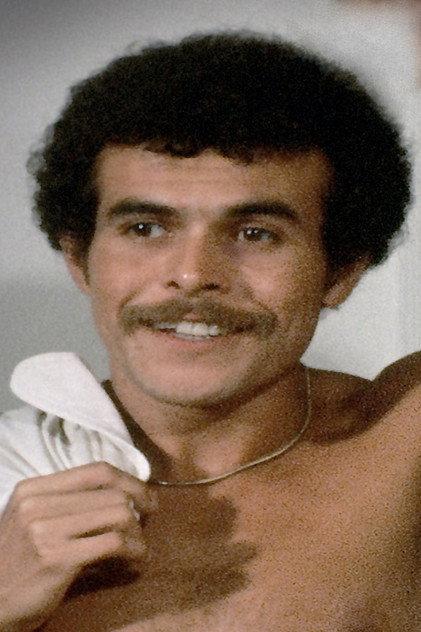 Joseph Montalbo - Actor Profile Photo