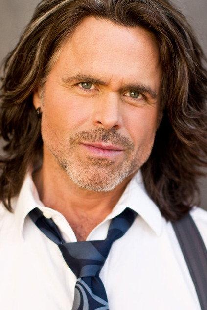 Michael Dickson - Actor Profile Photo