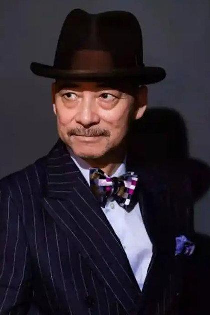 Lin Dongfu - Actor Profile Photo