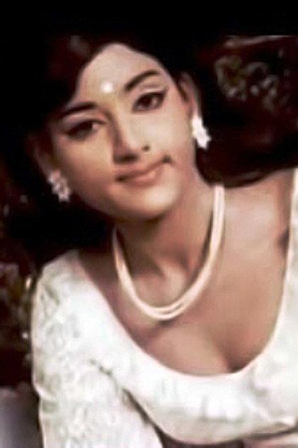 Padmapriya - Actor Profile Photo
