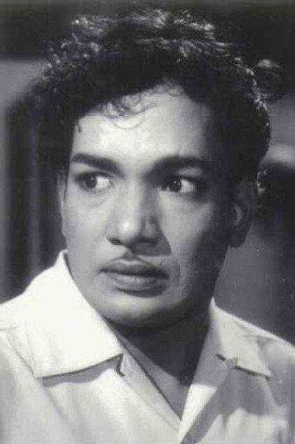 Kuladeivam Rajagopal - Actor Profile Photo