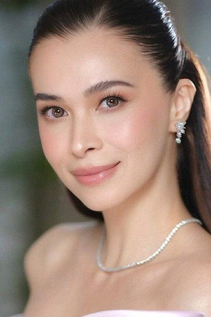 Sunshine Cruz - Actor Profile Photo