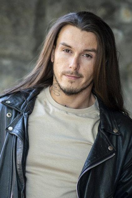 Gaston Alexander - Actor Profile Photo