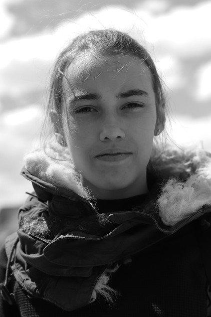 Addyson Pflasterer - Actor Profile Photo