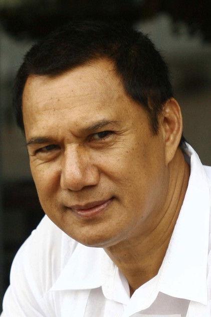 Sorapong Chatree - Actor Profile Photo