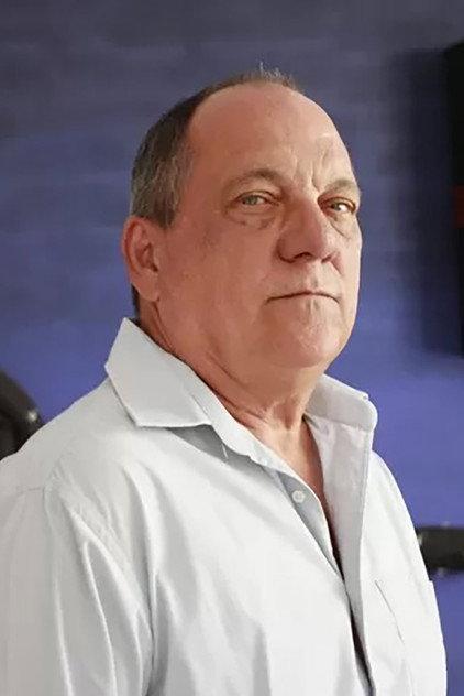 José Augusto Loureiro - Actor Profile Photo