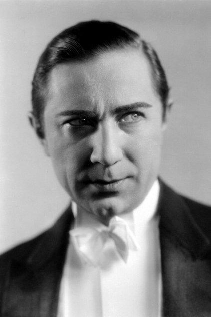 Bela Lugosi - Actor Profile Photo
