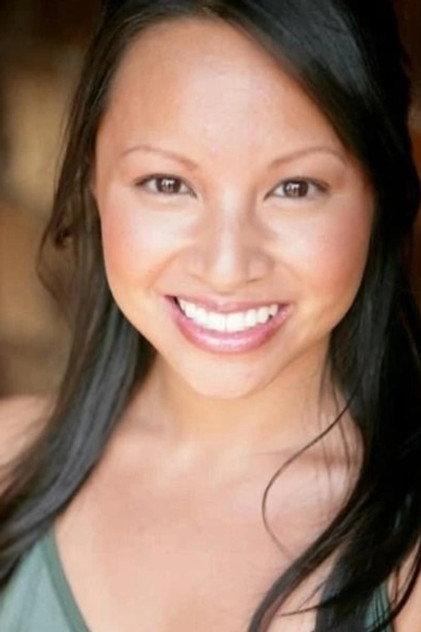 Pia Manalo Hamilton - Actor Profile Photo
