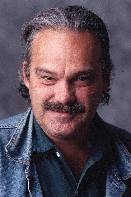 Jean-Marc Dalpé - Actor Profile Photo
