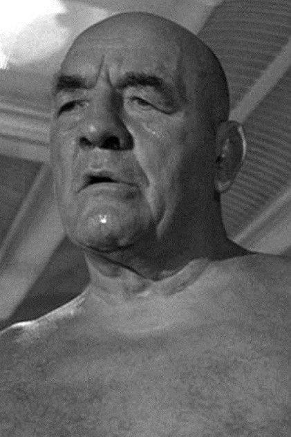 Stanislaus Zbyszko - Actor Profile Photo