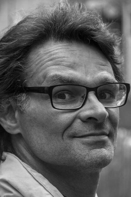 Pierre Auger - Actor Profile Photo