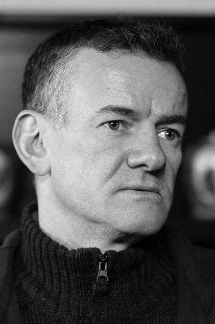 Malcolm Shields - Actor Profile Photo