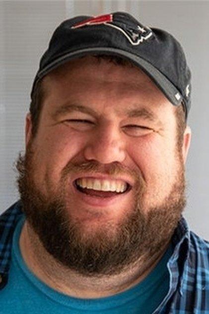 Mike Mitchell - Actor Profile Photo