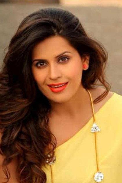 Sonali Khare - Actor Profile Photo