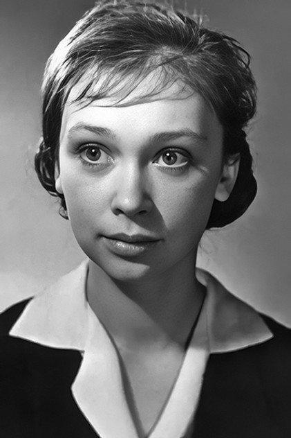 Natalya Surovegina - Actor Profile Photo