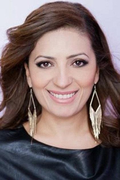 Sarra Ghribi - Actor Profile Photo