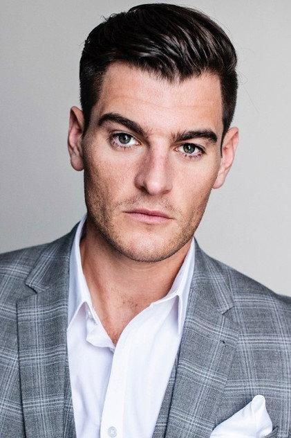 Matt Lapinskas - Actor Profile Photo