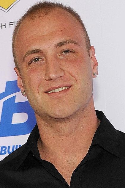 Nick Hogan - Actor Profile Photo