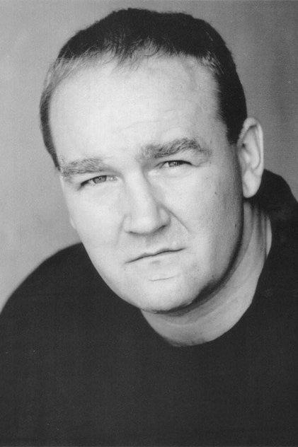 Mike Butters - Actor Profile Photo