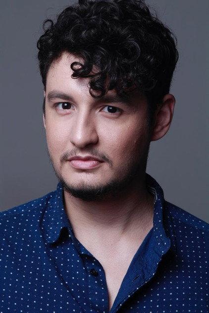 Pedro Leão - Actor Profile Photo
