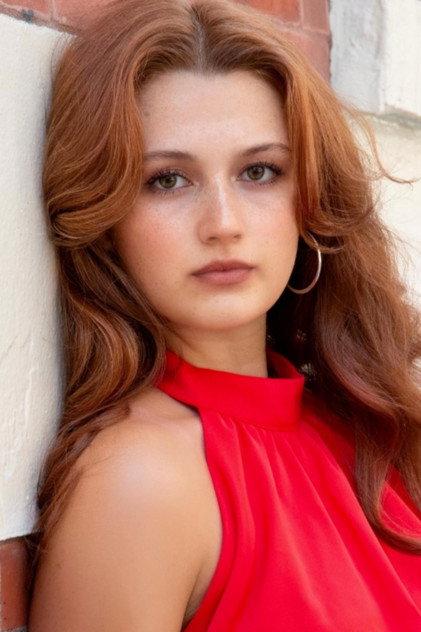 Maddy Rose Melchione - Actor Profile Photo