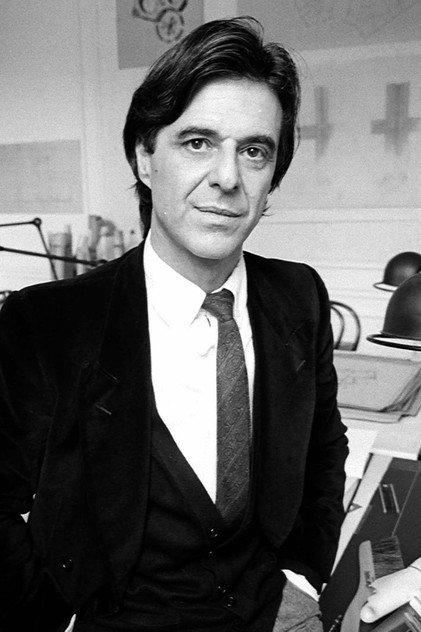 Ricardo Bofill - Actor Profile Photo