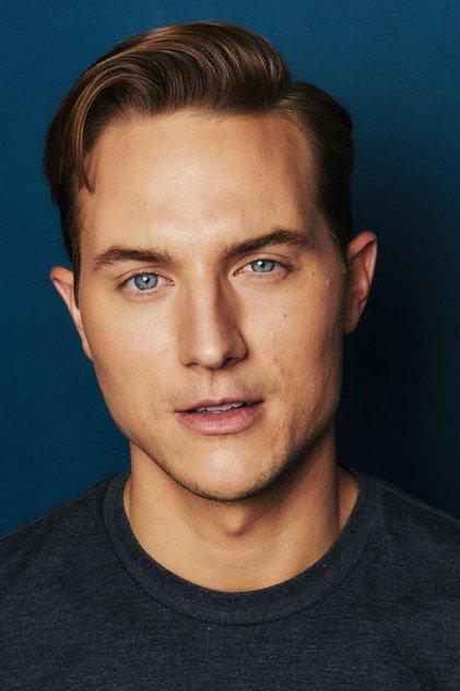 Michael Starr - Actor Profile Photo