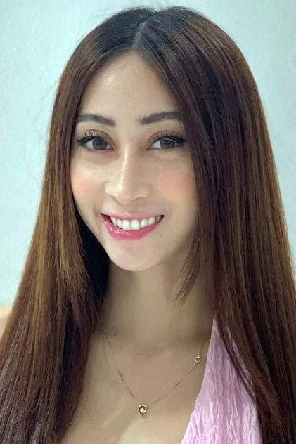 Nikkie Millares - Actor Profile Photo