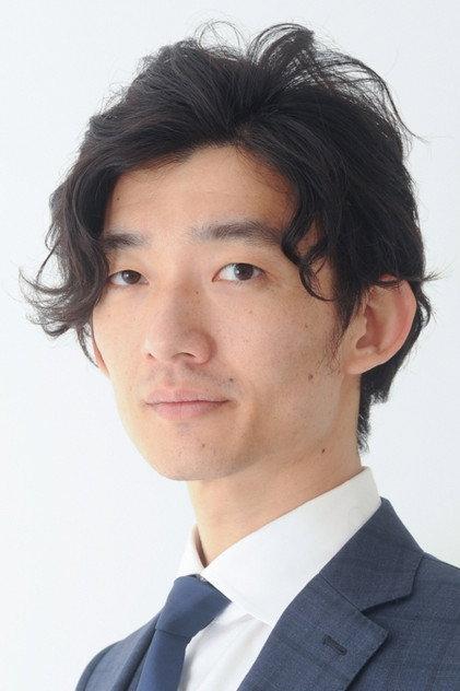 Ho Su-chol - Actor Profile Photo