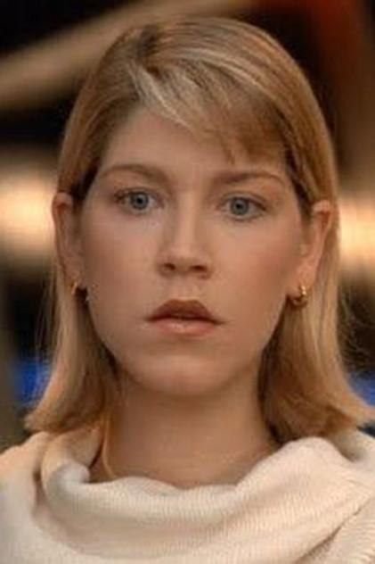 Loryn Locklin - Actor Profile Photo