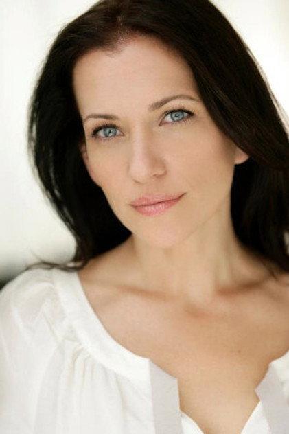 Catherine Eaton - Actor Profile Photo