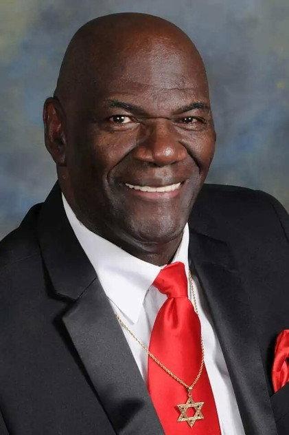 Donnie Williams - Actor Profile Photo