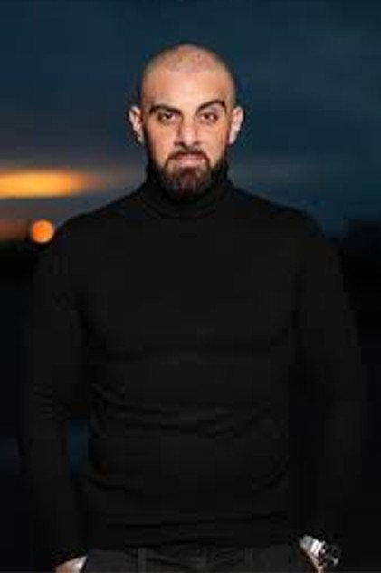 Yousef Ramal - Actor Profile Photo