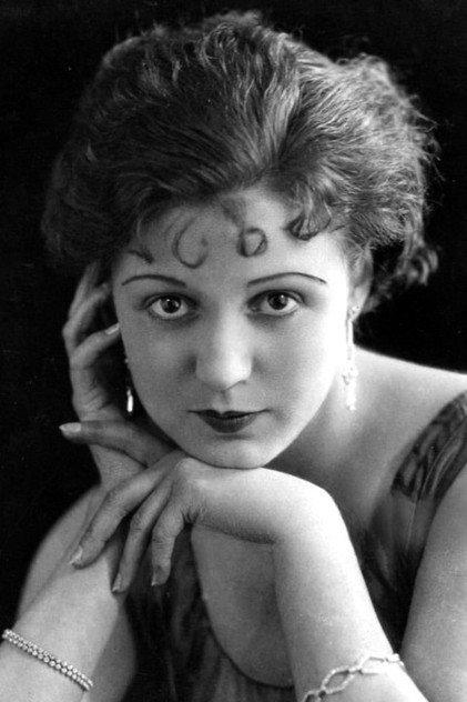 Dorothy Bartlam - Actor Profile Photo