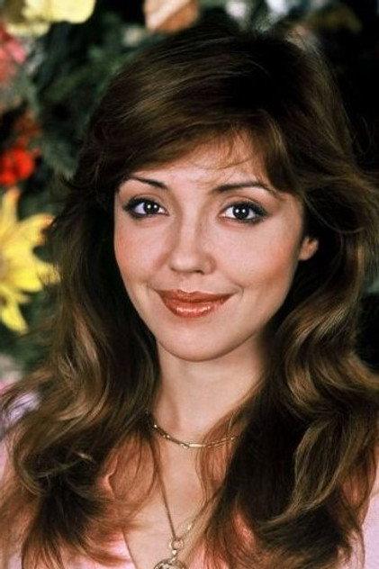 Corinne Le Poulain - Actor Profile Photo