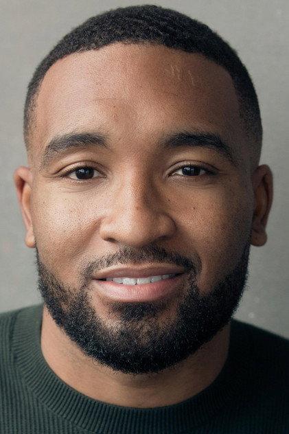 Jason York - Actor Profile Photo