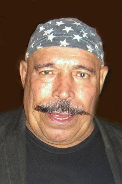 Khosrow Vaziri - Actor Profile Photo