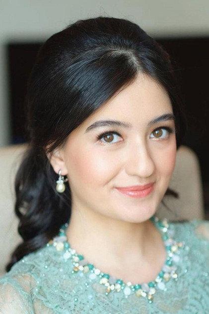 Parisa Shams - Actor Profile Photo