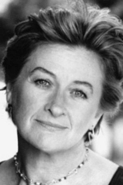 Sorcha Cusack - Actor Profile Photo